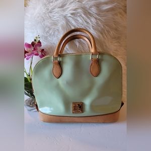 Dooney & Bourke Satchel Handbag Medium